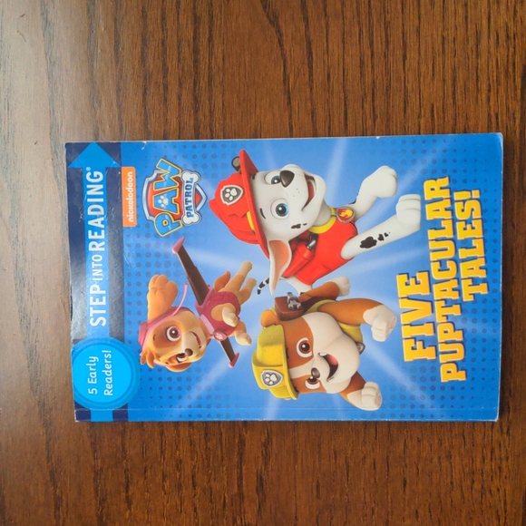 Books - Picture 4 of 4